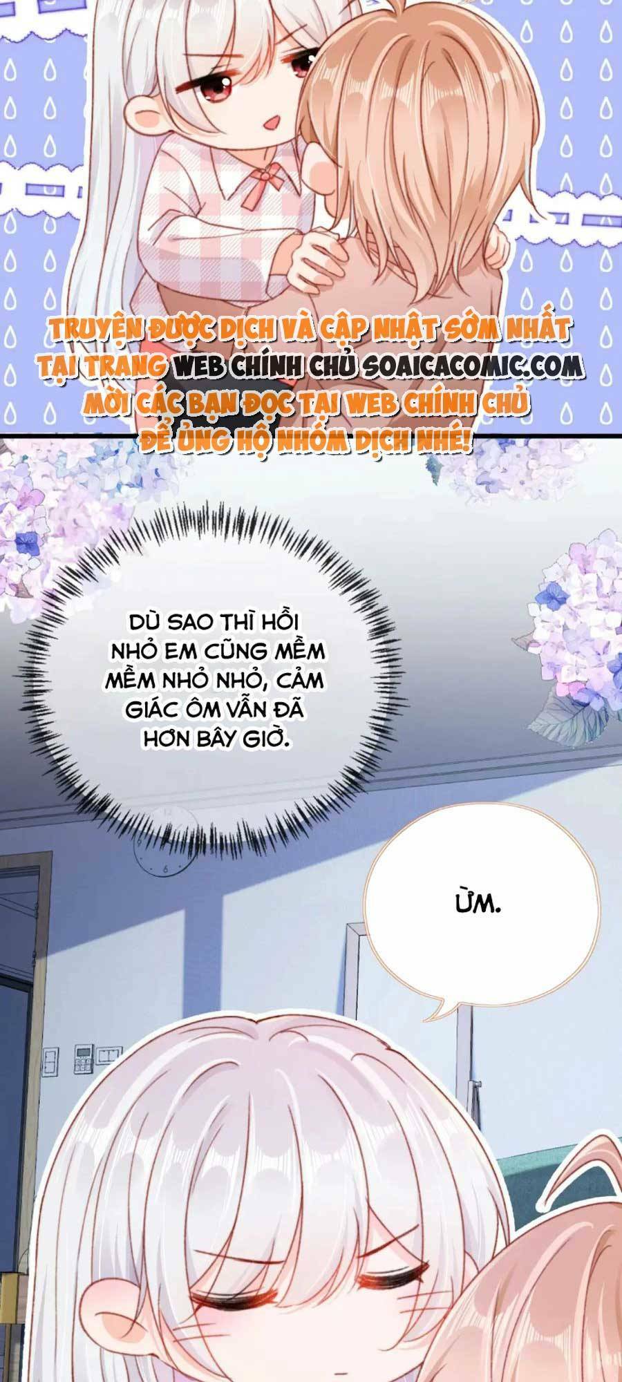 Nam Chính Và Nhân Vật Phản Diện Tôi Nuôi Đều Không Đứng Đắn: Chapter 69