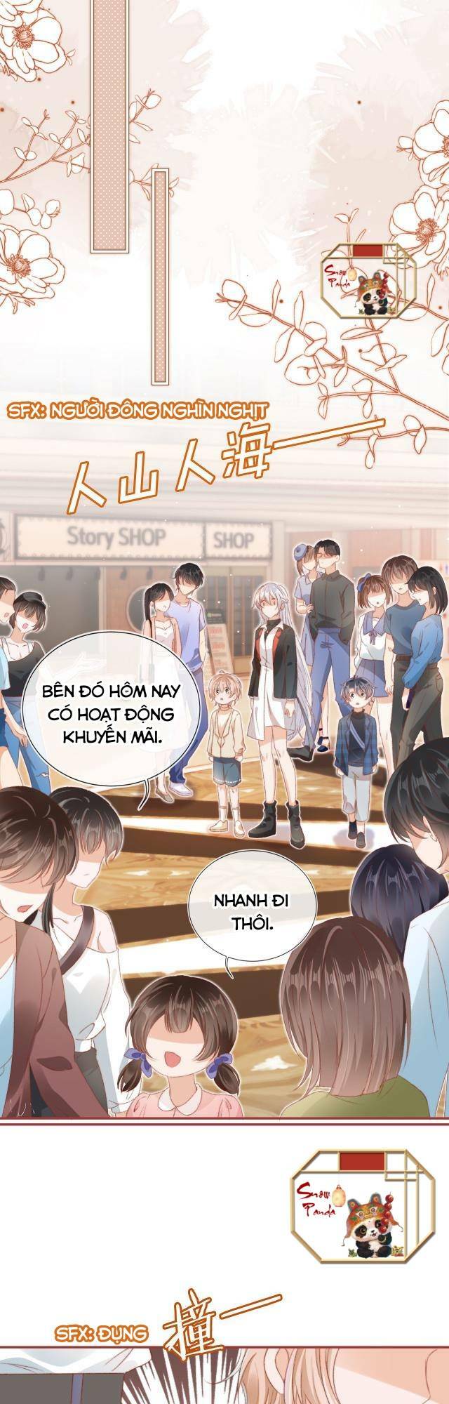 Nam Chính Và Nhân Vật Phản Diện Tôi Nuôi Đều Không Đứng Đắn: Chapter 7