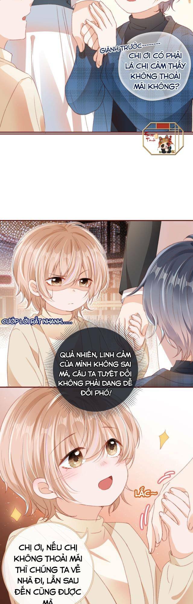 Nam Chính Và Nhân Vật Phản Diện Tôi Nuôi Đều Không Đứng Đắn: Chapter 7