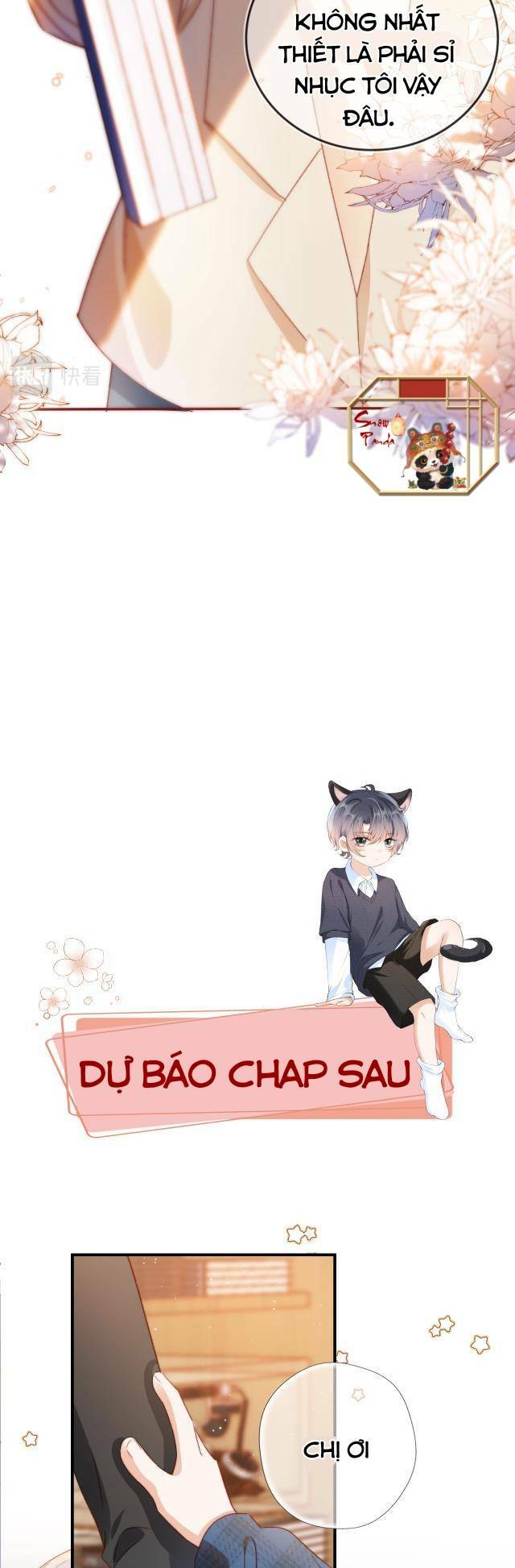 Nam Chính Và Nhân Vật Phản Diện Tôi Nuôi Đều Không Đứng Đắn: Chapter 7