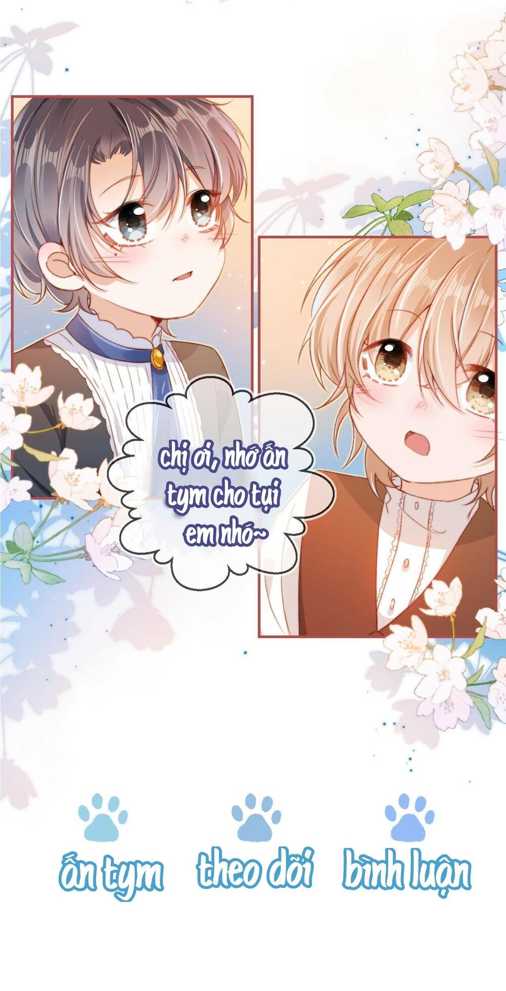Nam Chính Và Nhân Vật Phản Diện Tôi Nuôi Đều Không Đứng Đắn: Chapter 7