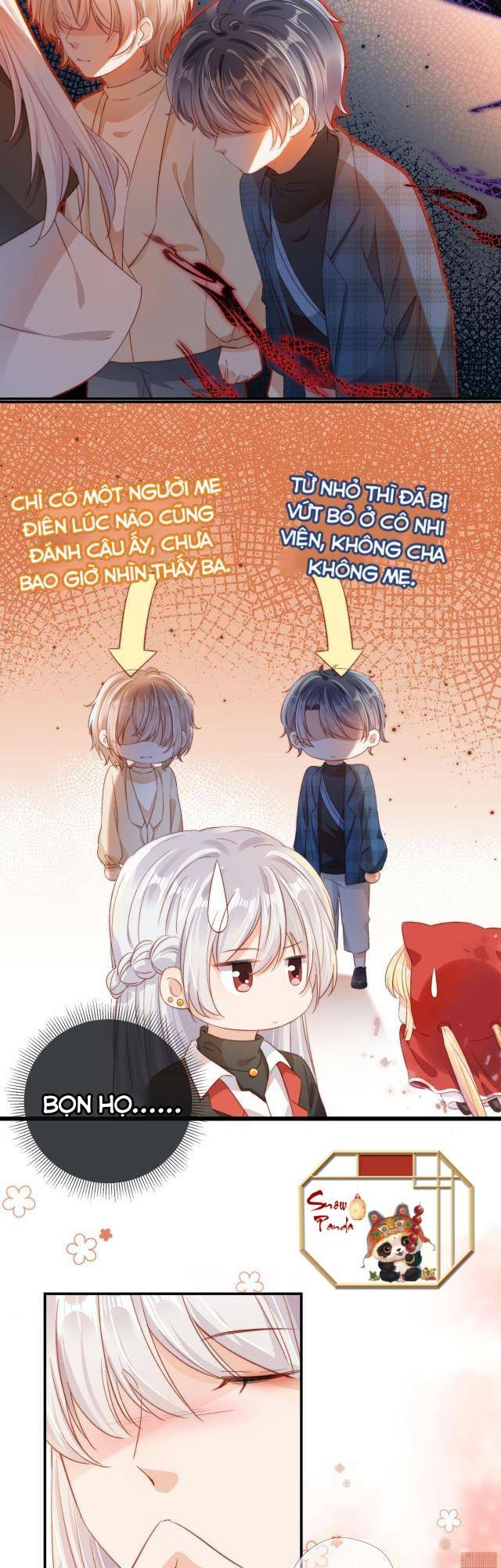 Nam Chính Và Nhân Vật Phản Diện Tôi Nuôi Đều Không Đứng Đắn: Chapter 7
