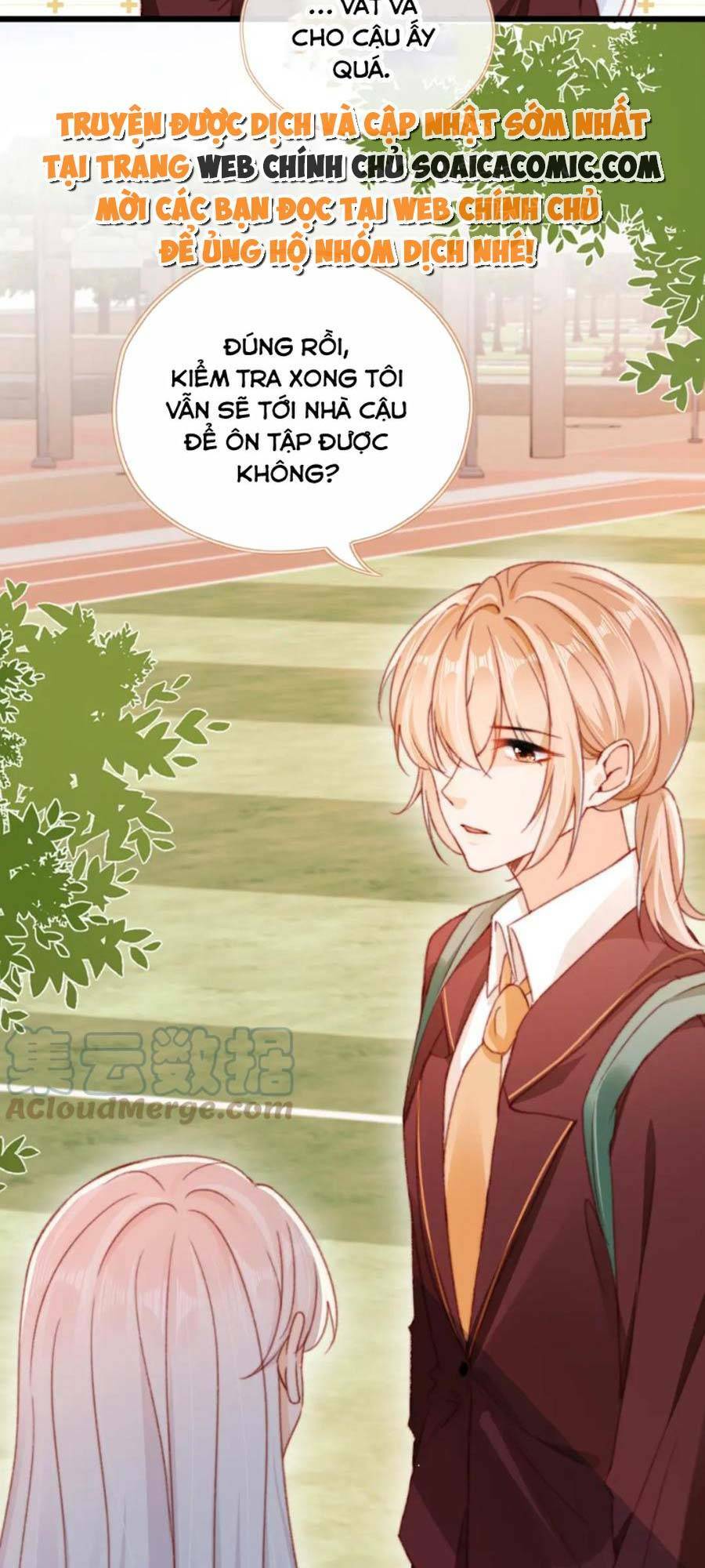 Nam Chính Và Nhân Vật Phản Diện Tôi Nuôi Đều Không Đứng Đắn: Chapter 70