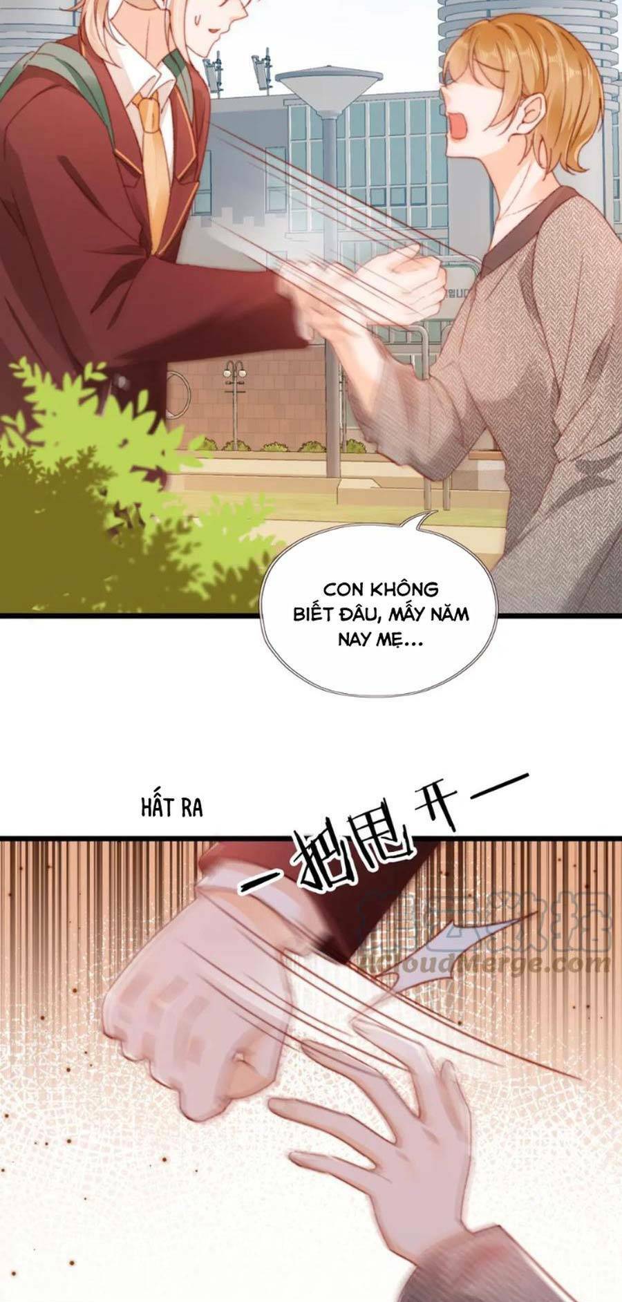 Nam Chính Và Nhân Vật Phản Diện Tôi Nuôi Đều Không Đứng Đắn: Chapter 70