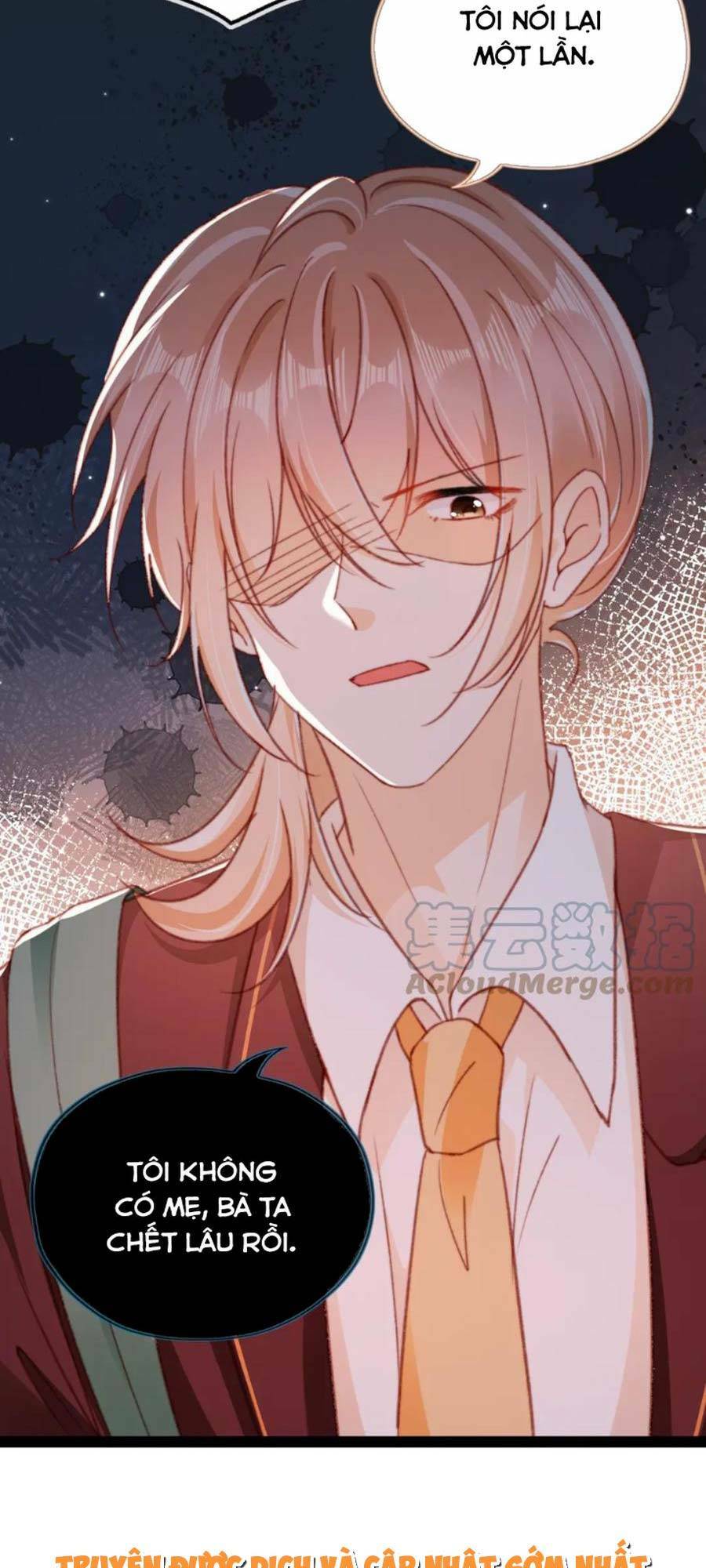 Nam Chính Và Nhân Vật Phản Diện Tôi Nuôi Đều Không Đứng Đắn: Chapter 70