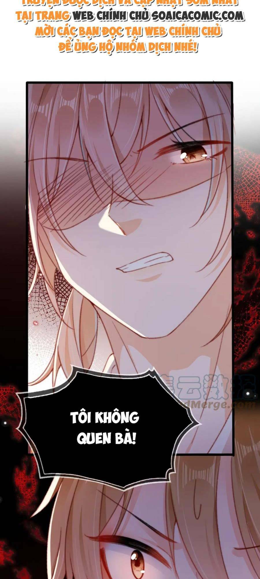 Nam Chính Và Nhân Vật Phản Diện Tôi Nuôi Đều Không Đứng Đắn: Chapter 70