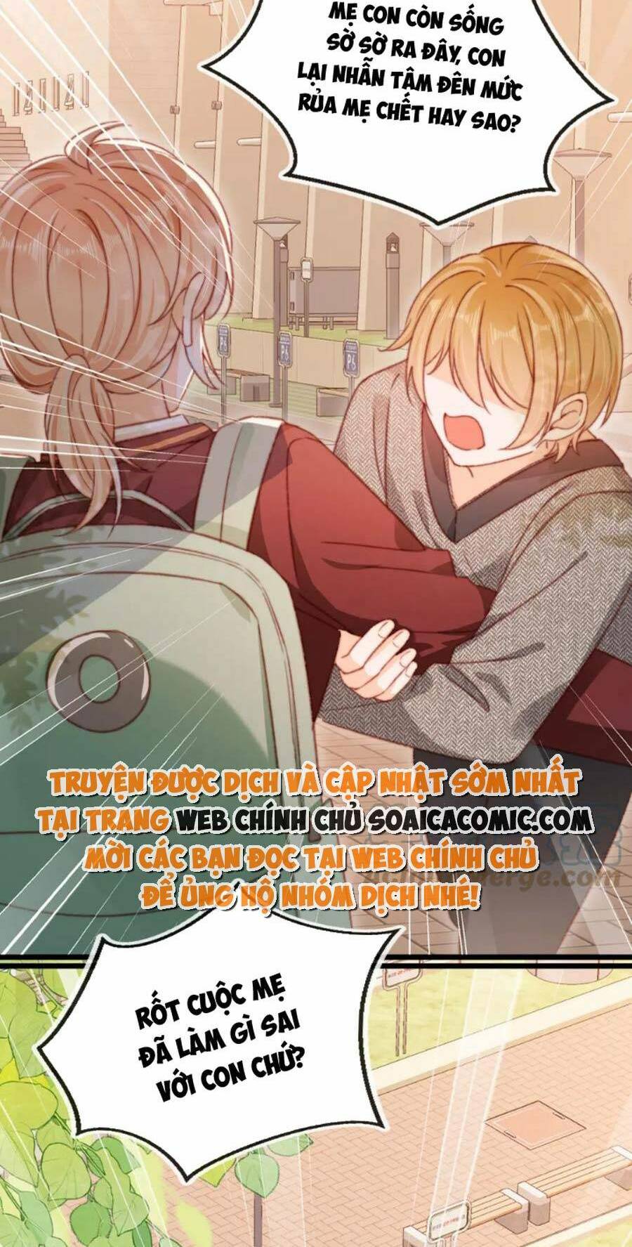 Nam Chính Và Nhân Vật Phản Diện Tôi Nuôi Đều Không Đứng Đắn: Chapter 70