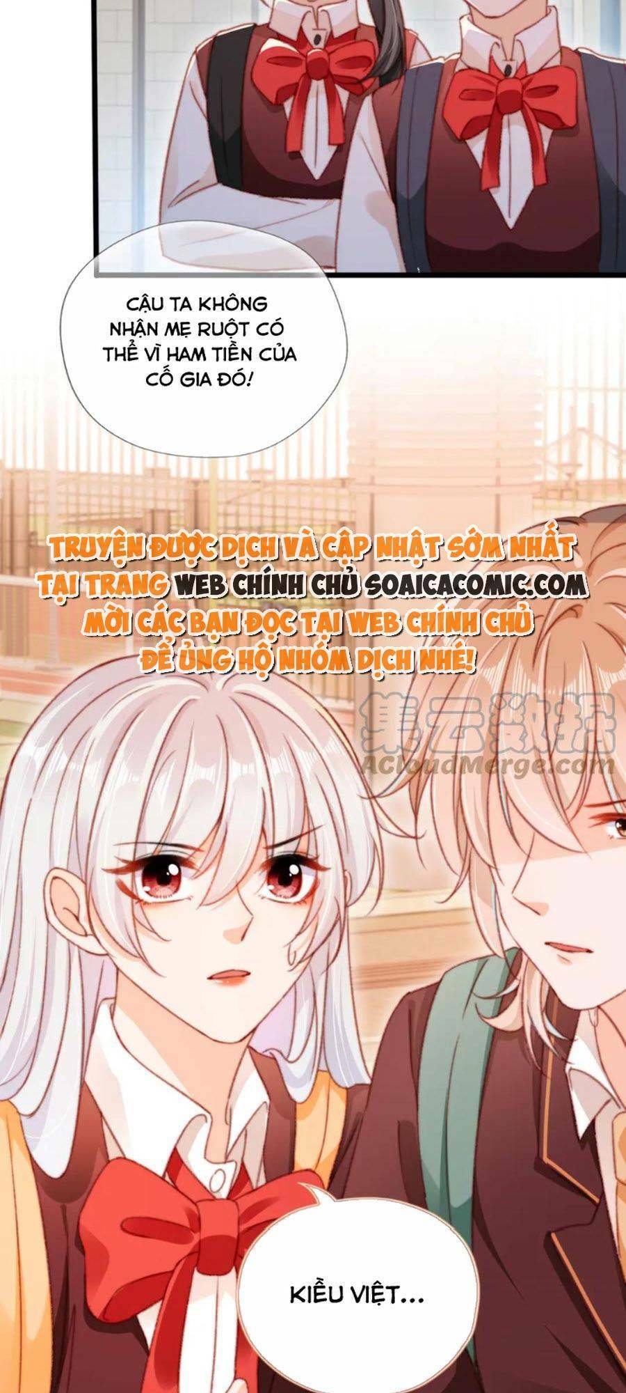 Nam Chính Và Nhân Vật Phản Diện Tôi Nuôi Đều Không Đứng Đắn: Chapter 70