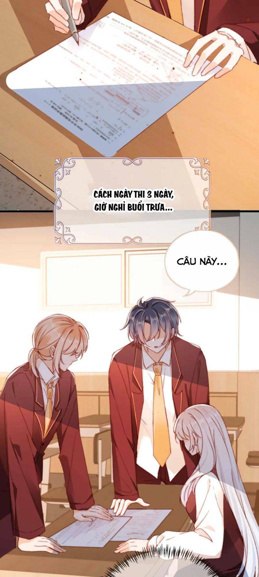 Nam Chính Và Nhân Vật Phản Diện Tôi Nuôi Đều Không Đứng Đắn: Chapter 70