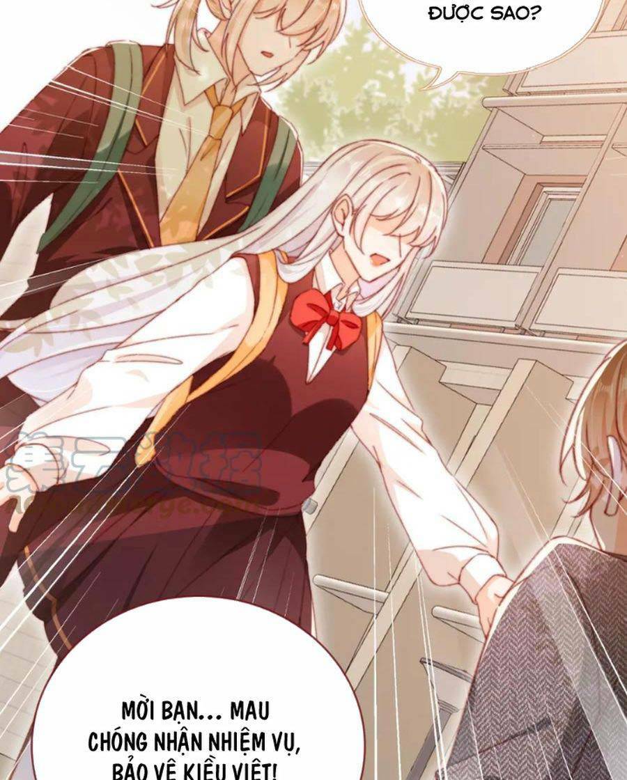 Nam Chính Và Nhân Vật Phản Diện Tôi Nuôi Đều Không Đứng Đắn: Chapter 70