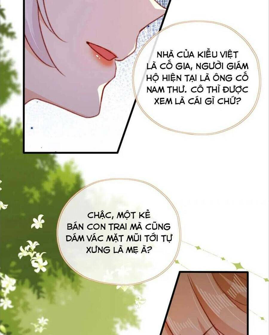 Nam Chính Và Nhân Vật Phản Diện Tôi Nuôi Đều Không Đứng Đắn: Chapter 71