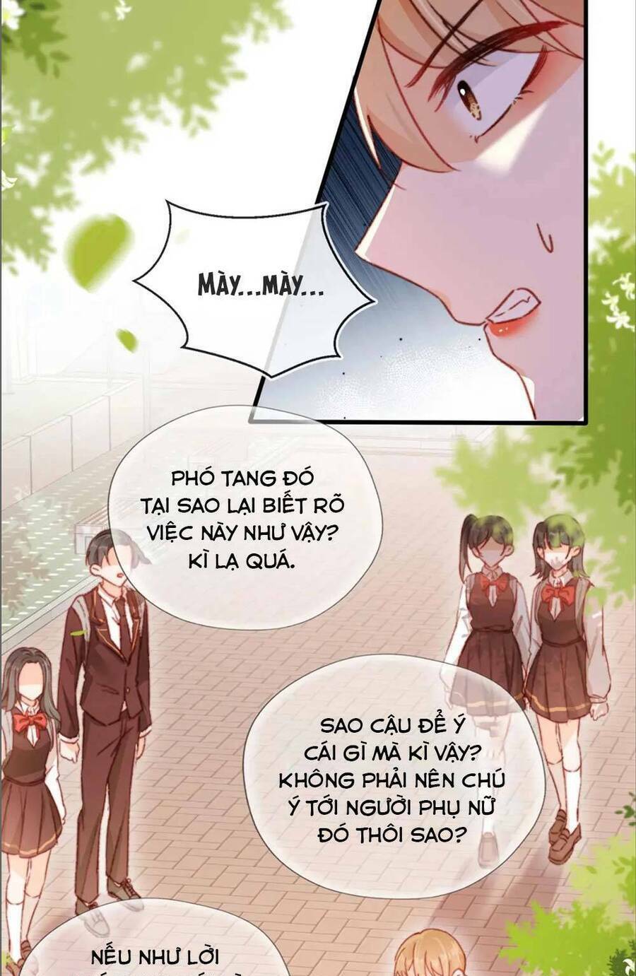 Nam Chính Và Nhân Vật Phản Diện Tôi Nuôi Đều Không Đứng Đắn: Chapter 71