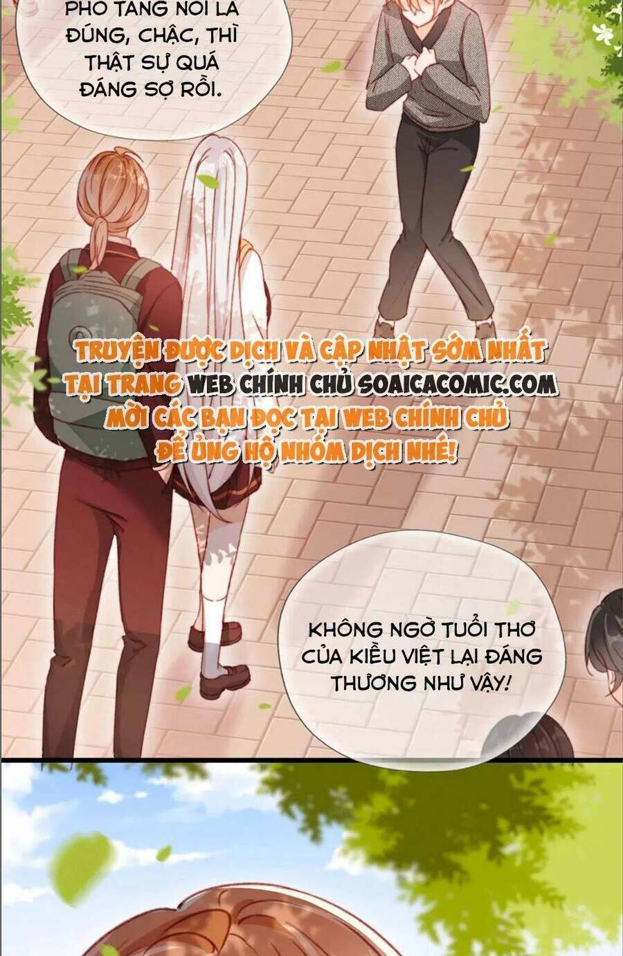 Nam Chính Và Nhân Vật Phản Diện Tôi Nuôi Đều Không Đứng Đắn: Chapter 71