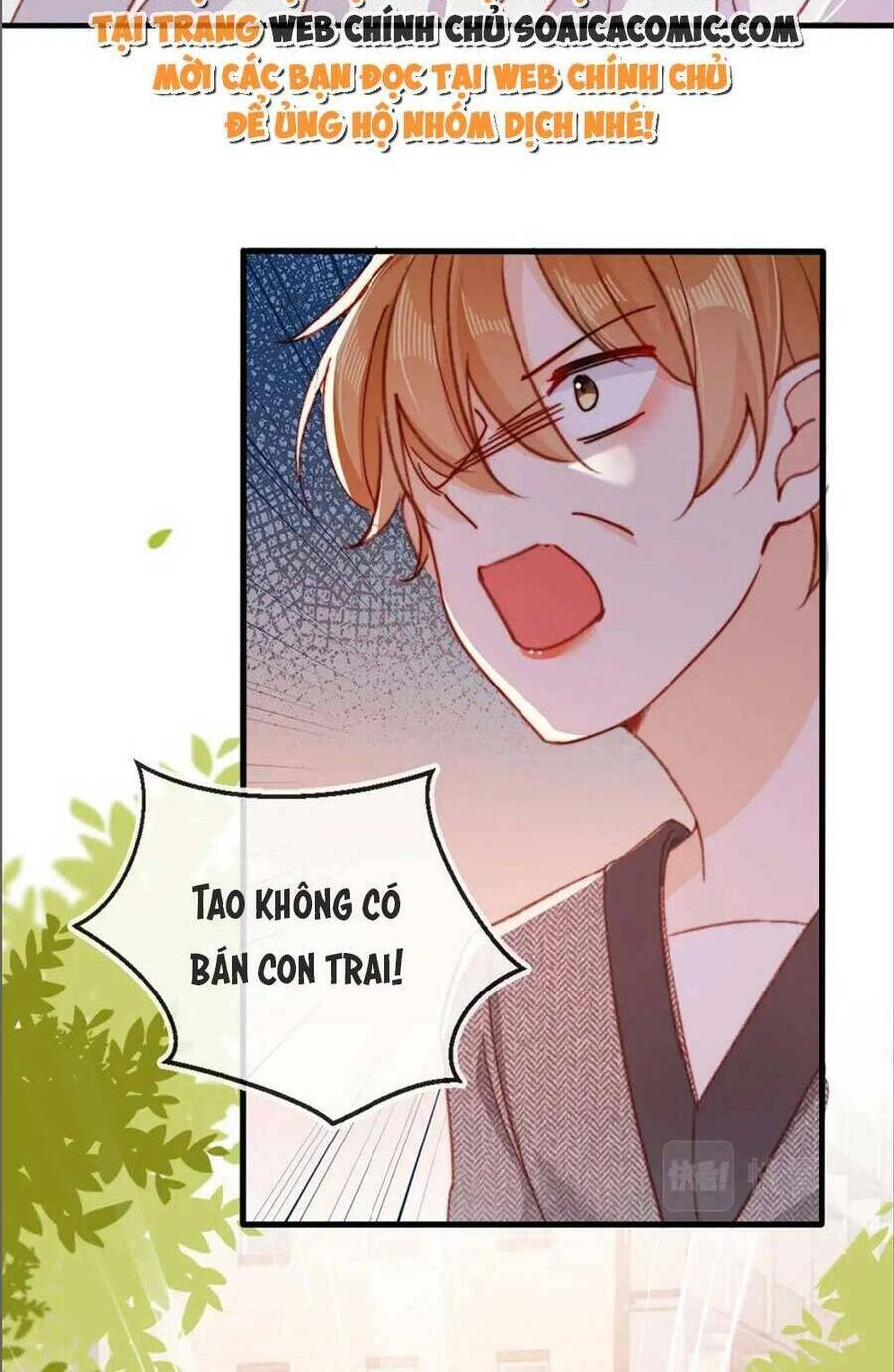 Nam Chính Và Nhân Vật Phản Diện Tôi Nuôi Đều Không Đứng Đắn: Chapter 71