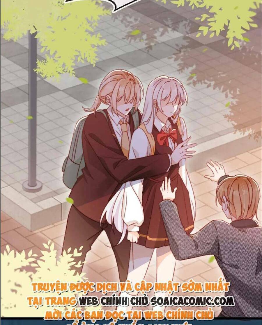 Nam Chính Và Nhân Vật Phản Diện Tôi Nuôi Đều Không Đứng Đắn: Chapter 71