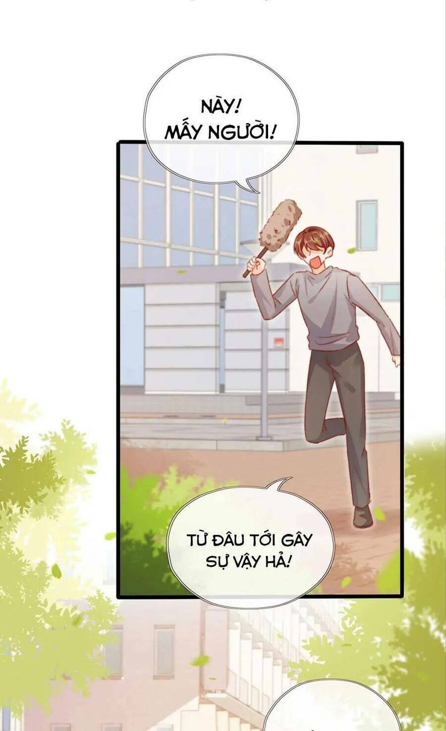 Nam Chính Và Nhân Vật Phản Diện Tôi Nuôi Đều Không Đứng Đắn: Chapter 71