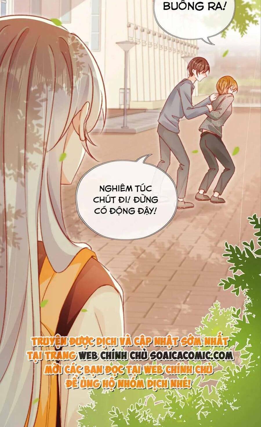 Nam Chính Và Nhân Vật Phản Diện Tôi Nuôi Đều Không Đứng Đắn: Chapter 71