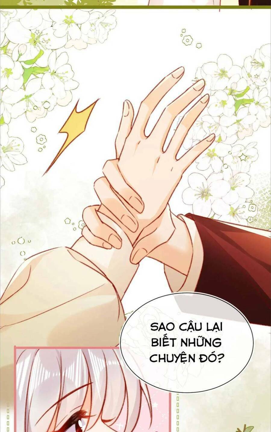 Nam Chính Và Nhân Vật Phản Diện Tôi Nuôi Đều Không Đứng Đắn: Chapter 71