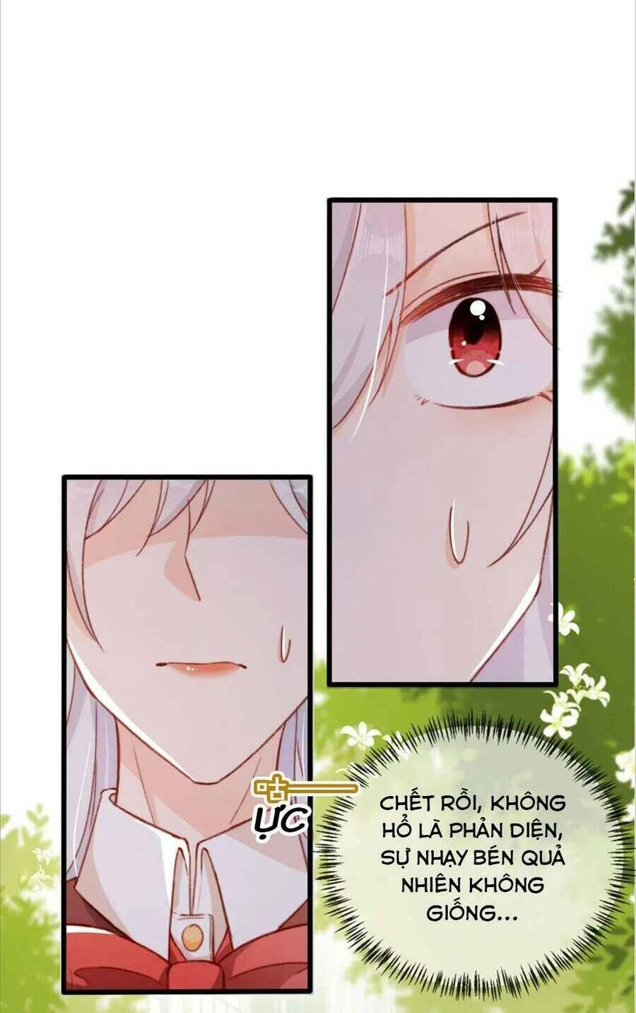 Nam Chính Và Nhân Vật Phản Diện Tôi Nuôi Đều Không Đứng Đắn: Chapter 71