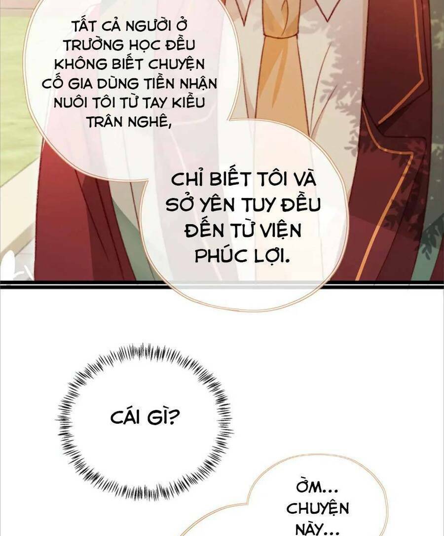 Nam Chính Và Nhân Vật Phản Diện Tôi Nuôi Đều Không Đứng Đắn: Chapter 71