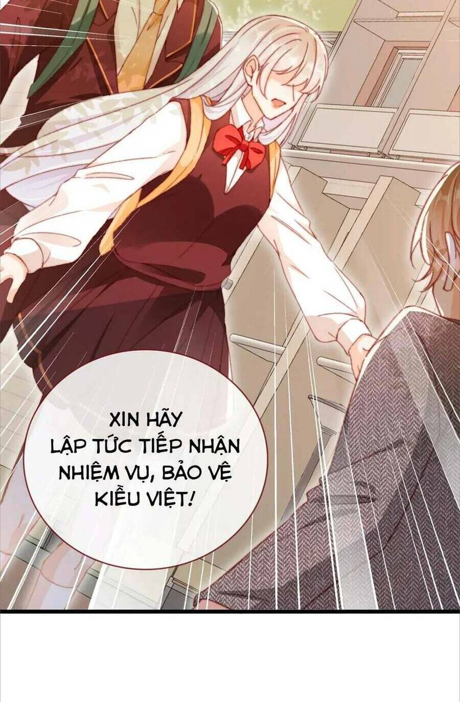 Nam Chính Và Nhân Vật Phản Diện Tôi Nuôi Đều Không Đứng Đắn: Chapter 71