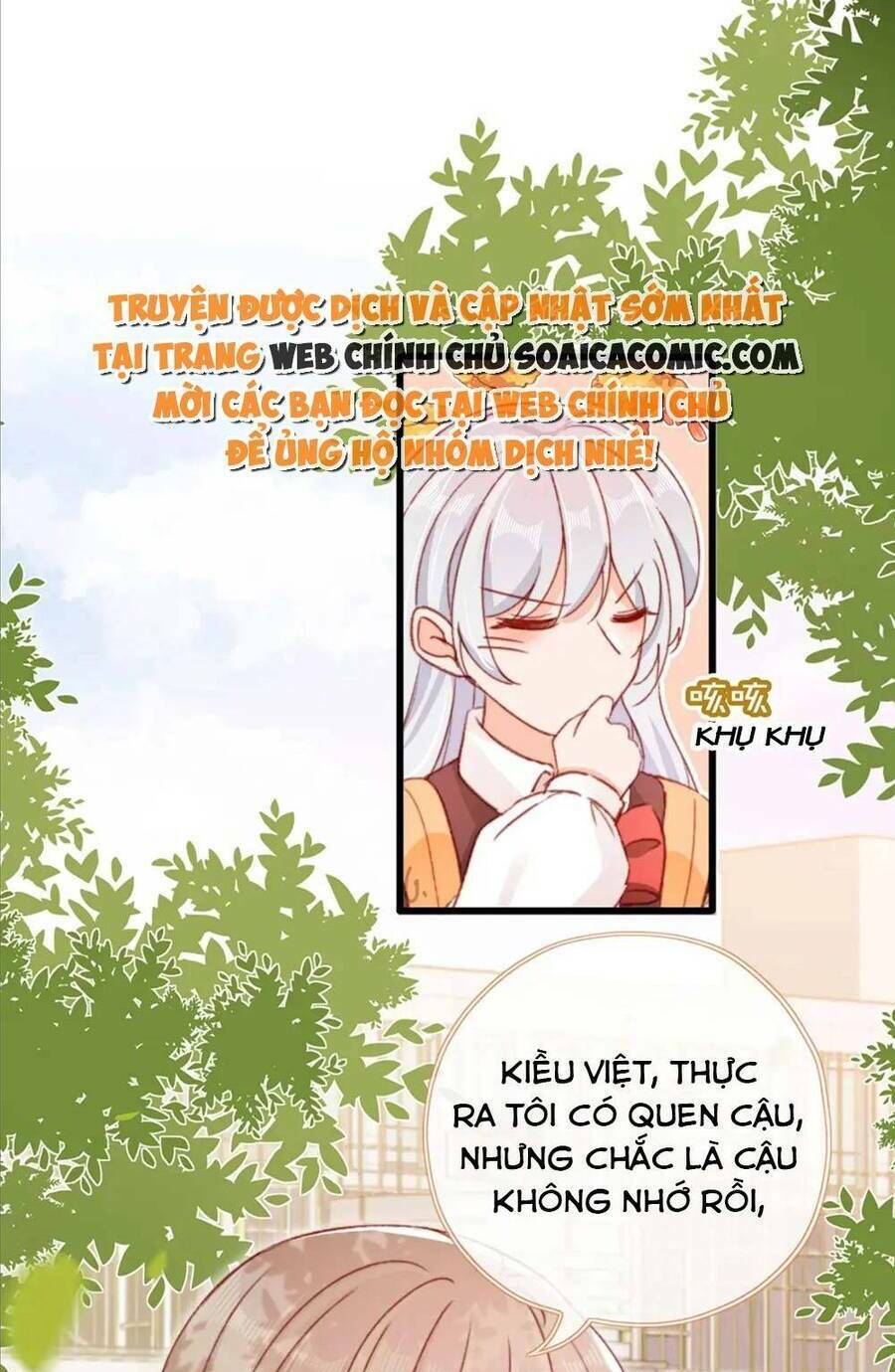Nam Chính Và Nhân Vật Phản Diện Tôi Nuôi Đều Không Đứng Đắn: Chapter 71