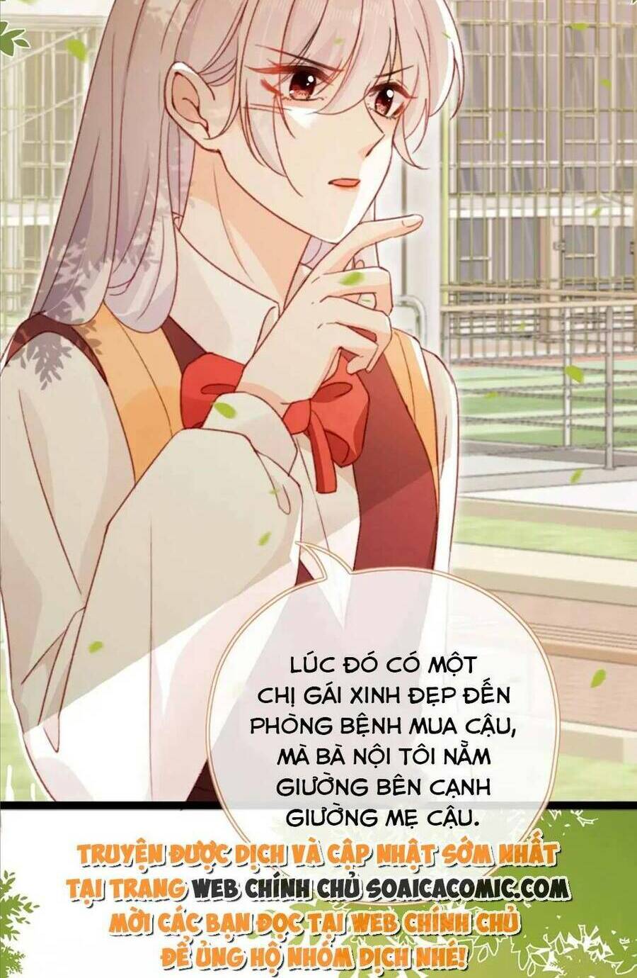 Nam Chính Và Nhân Vật Phản Diện Tôi Nuôi Đều Không Đứng Đắn: Chapter 71