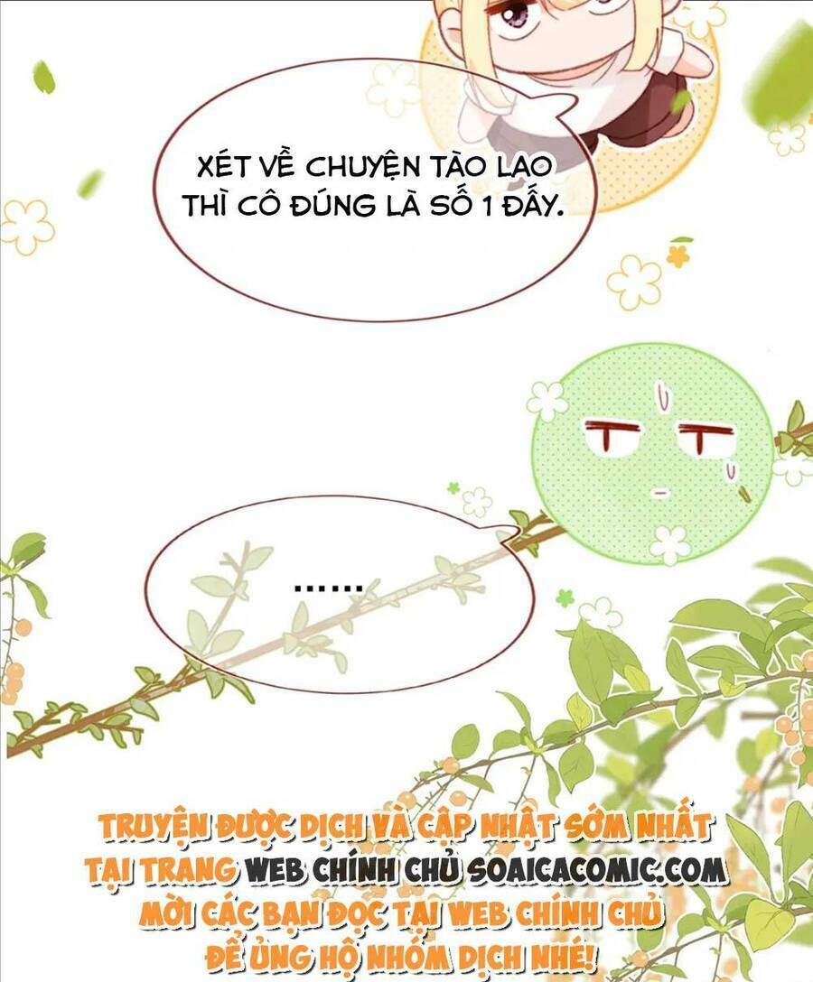 Nam Chính Và Nhân Vật Phản Diện Tôi Nuôi Đều Không Đứng Đắn: Chapter 71