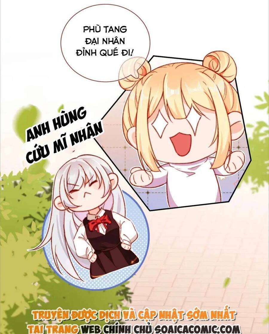 Nam Chính Và Nhân Vật Phản Diện Tôi Nuôi Đều Không Đứng Đắn: Chapter 71