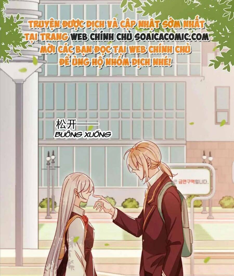 Nam Chính Và Nhân Vật Phản Diện Tôi Nuôi Đều Không Đứng Đắn: Chapter 71