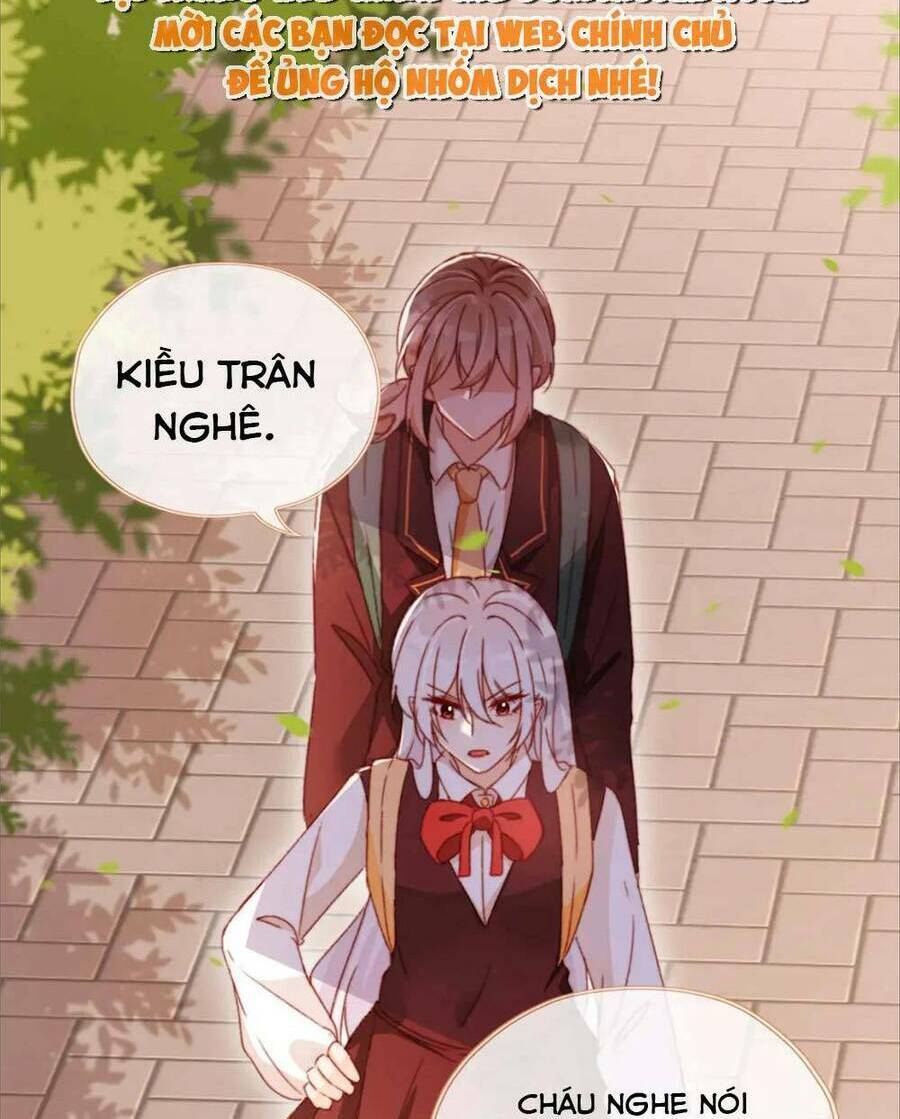 Nam Chính Và Nhân Vật Phản Diện Tôi Nuôi Đều Không Đứng Đắn: Chapter 71