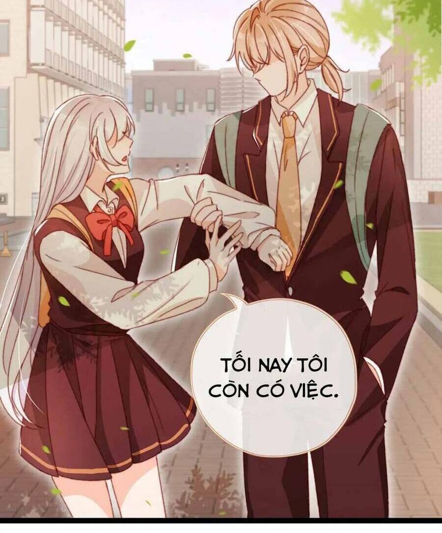 Nam Chính Và Nhân Vật Phản Diện Tôi Nuôi Đều Không Đứng Đắn: Chapter 72