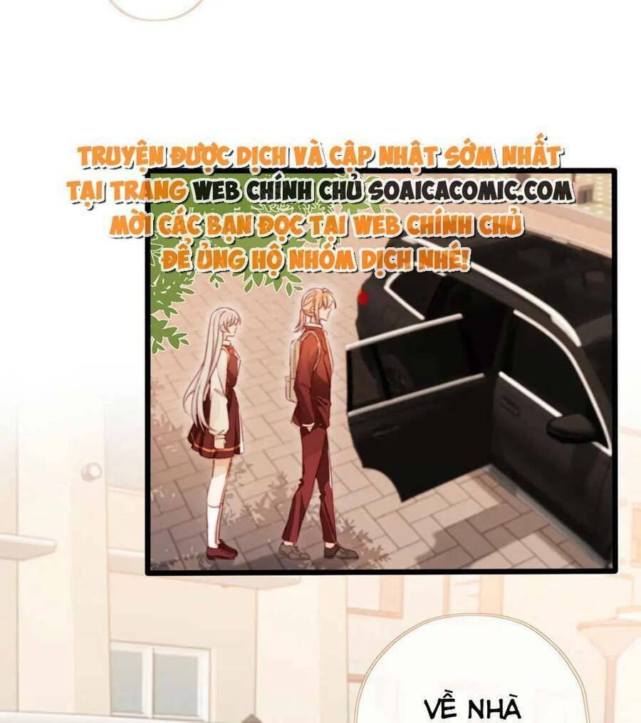 Nam Chính Và Nhân Vật Phản Diện Tôi Nuôi Đều Không Đứng Đắn: Chapter 72