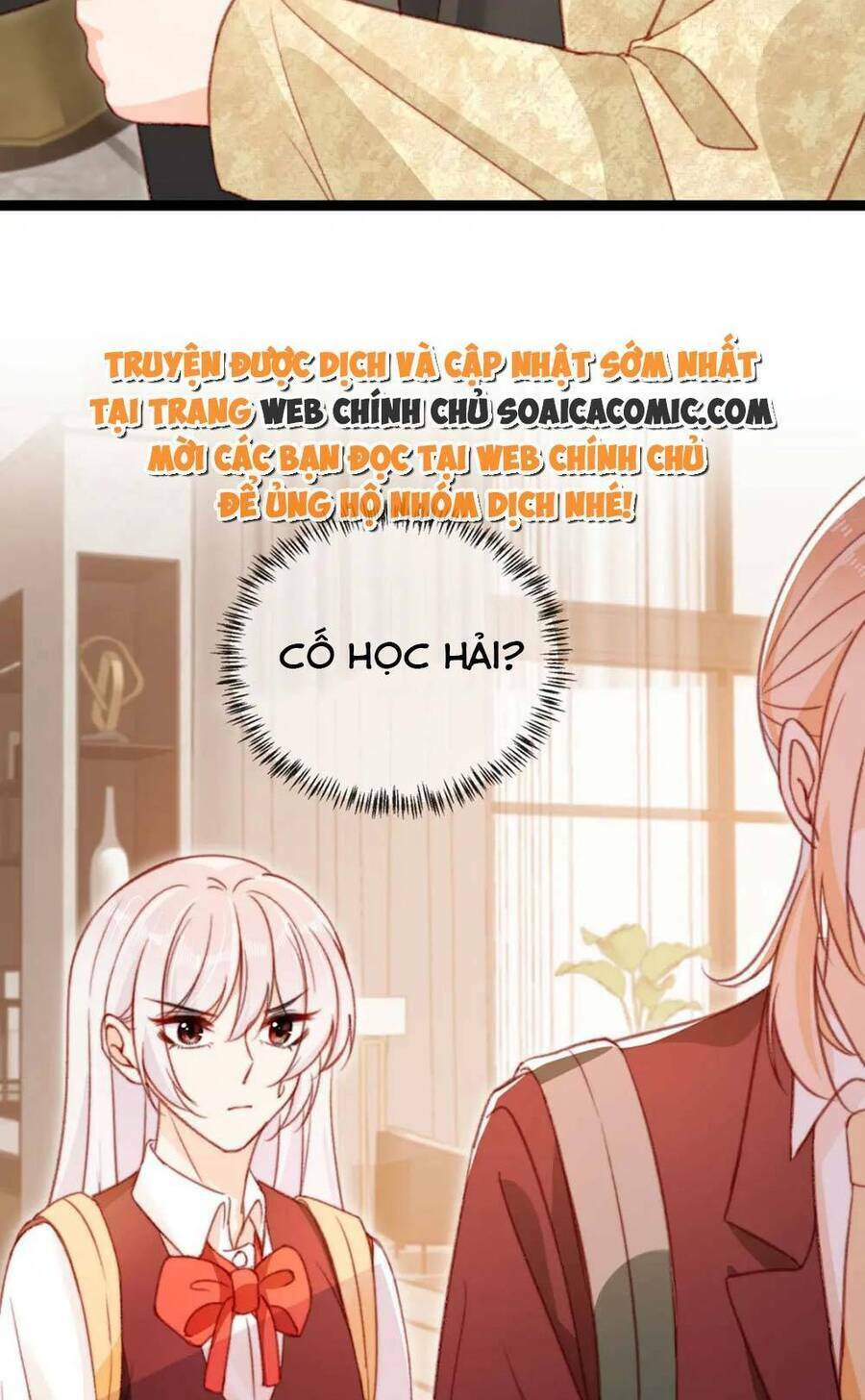 Nam Chính Và Nhân Vật Phản Diện Tôi Nuôi Đều Không Đứng Đắn: Chapter 72