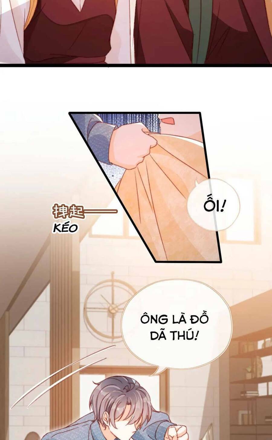 Nam Chính Và Nhân Vật Phản Diện Tôi Nuôi Đều Không Đứng Đắn: Chapter 72