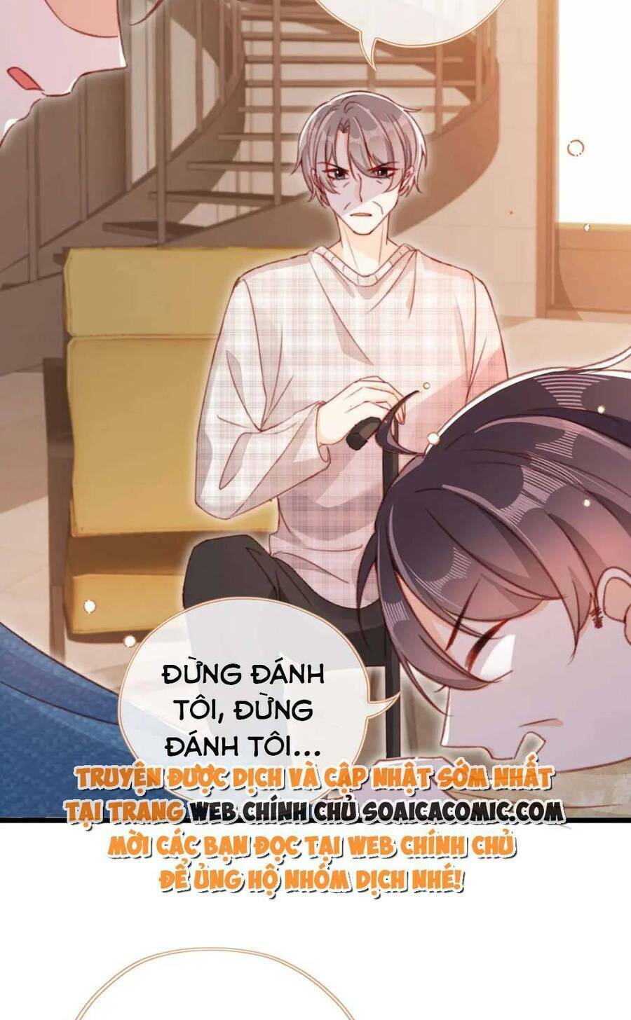 Nam Chính Và Nhân Vật Phản Diện Tôi Nuôi Đều Không Đứng Đắn: Chapter 72
