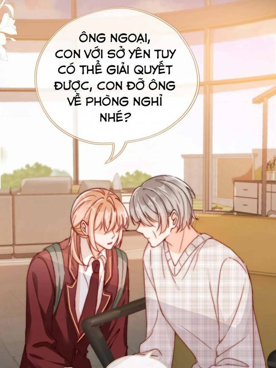 Nam Chính Và Nhân Vật Phản Diện Tôi Nuôi Đều Không Đứng Đắn: Chapter 72