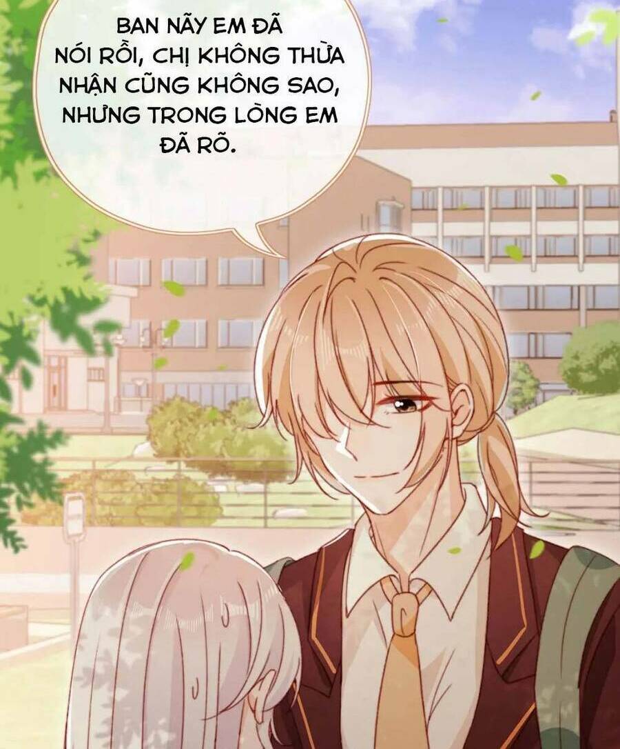 Nam Chính Và Nhân Vật Phản Diện Tôi Nuôi Đều Không Đứng Đắn: Chapter 72