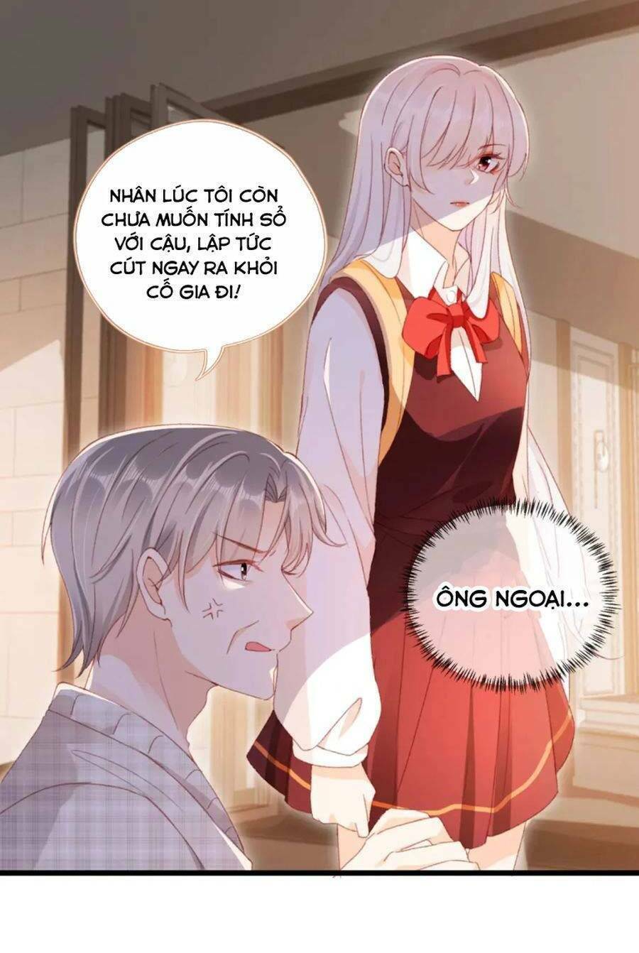 Nam Chính Và Nhân Vật Phản Diện Tôi Nuôi Đều Không Đứng Đắn: Chapter 73