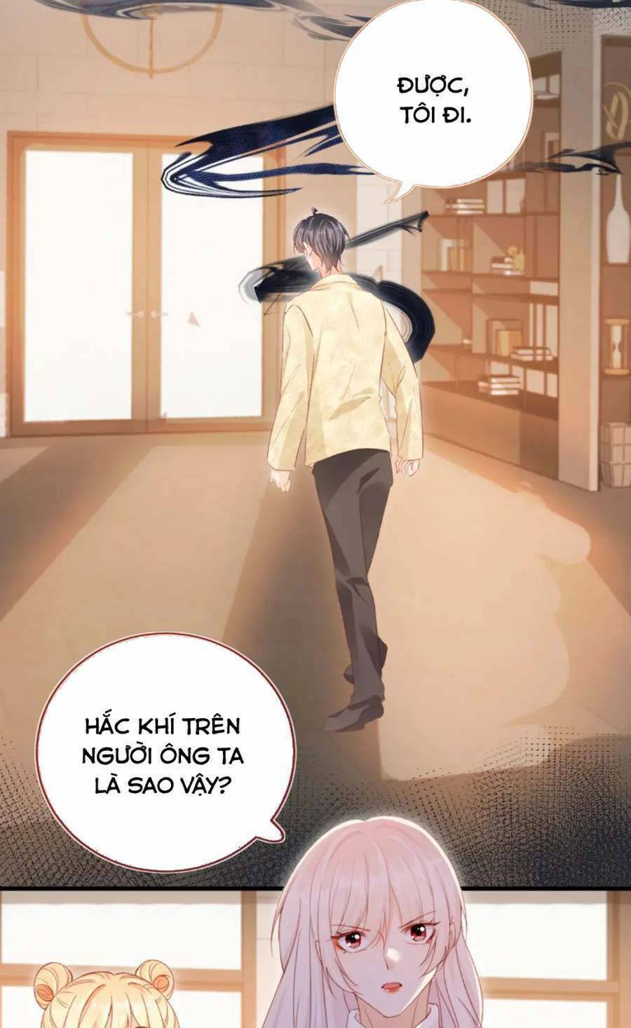 Nam Chính Và Nhân Vật Phản Diện Tôi Nuôi Đều Không Đứng Đắn: Chapter 73