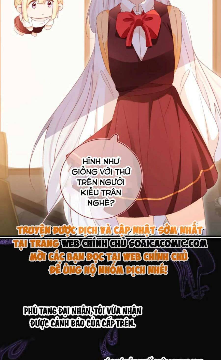 Nam Chính Và Nhân Vật Phản Diện Tôi Nuôi Đều Không Đứng Đắn: Chapter 73