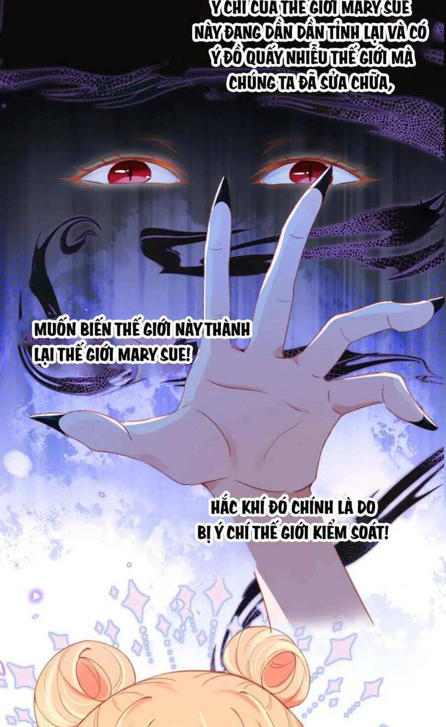 Nam Chính Và Nhân Vật Phản Diện Tôi Nuôi Đều Không Đứng Đắn: Chapter 73