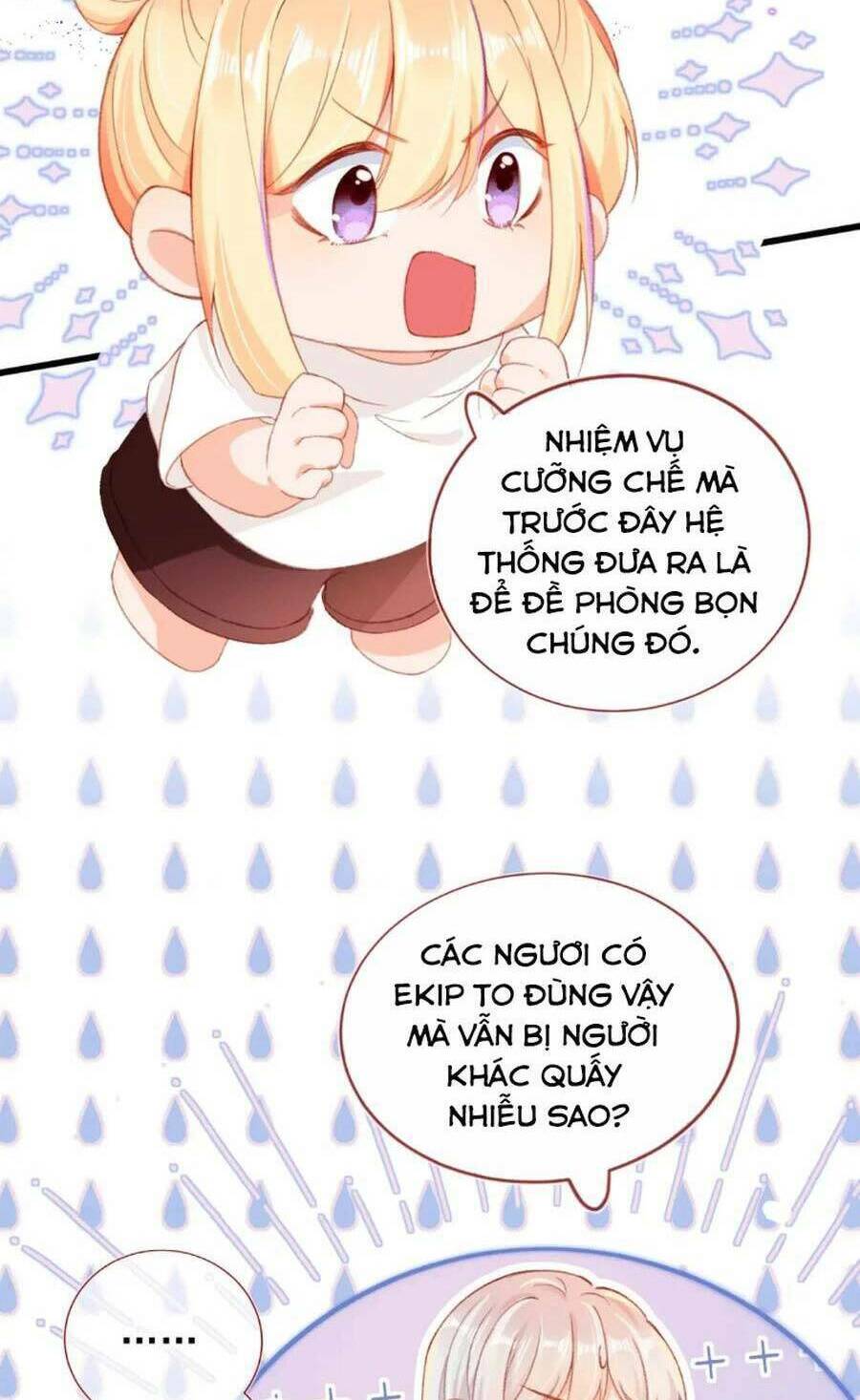 Nam Chính Và Nhân Vật Phản Diện Tôi Nuôi Đều Không Đứng Đắn: Chapter 73