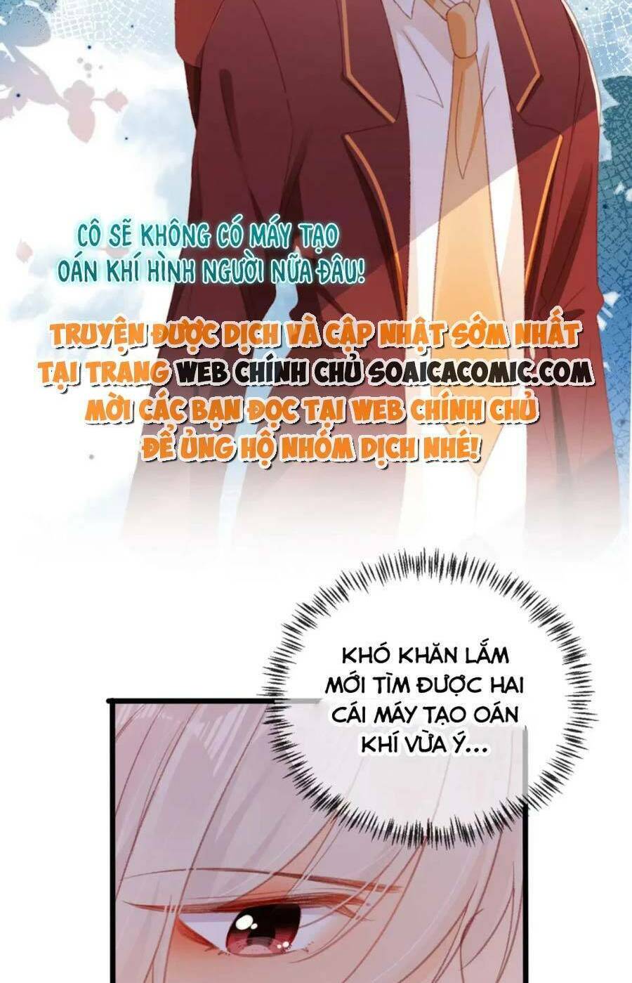 Nam Chính Và Nhân Vật Phản Diện Tôi Nuôi Đều Không Đứng Đắn: Chapter 73