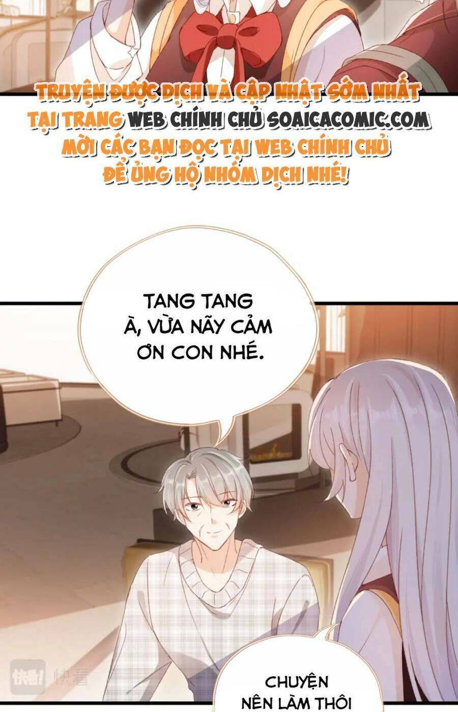 Nam Chính Và Nhân Vật Phản Diện Tôi Nuôi Đều Không Đứng Đắn: Chapter 73