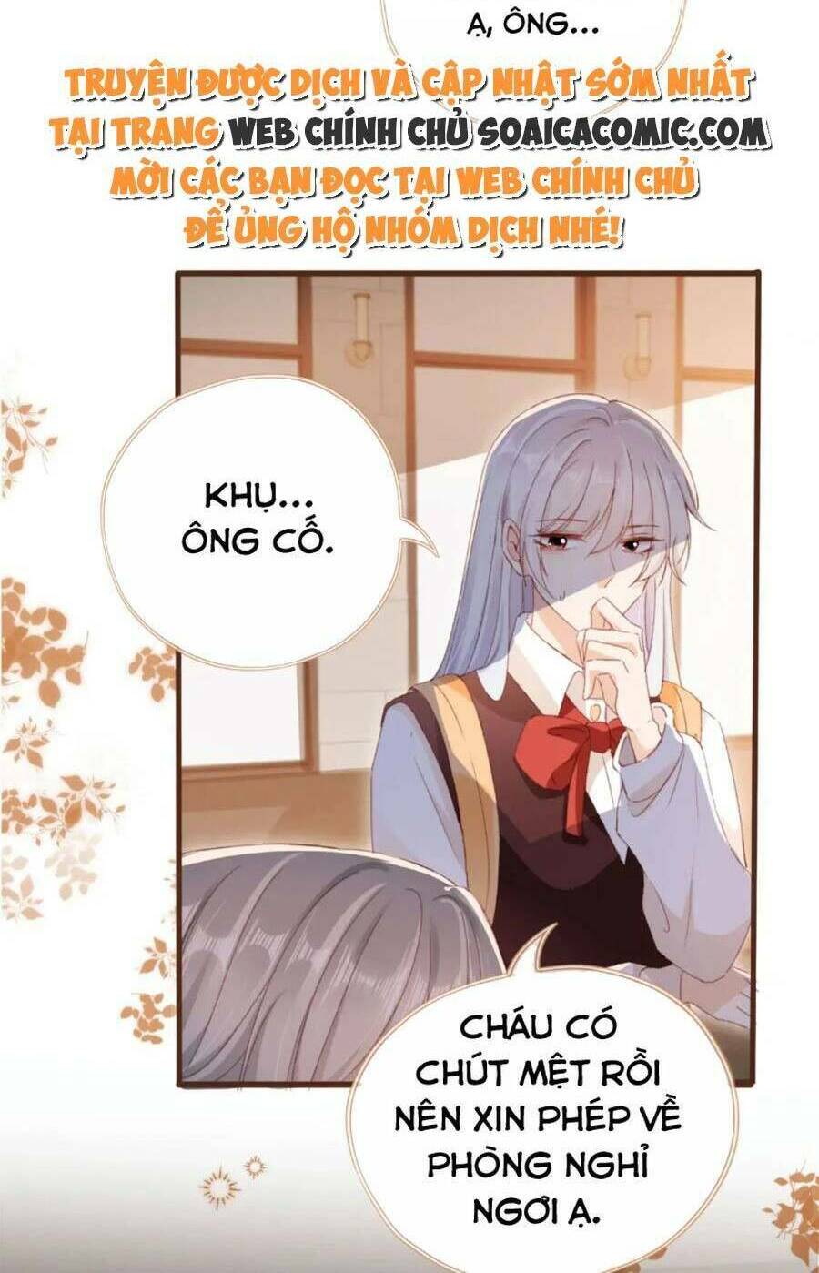 Nam Chính Và Nhân Vật Phản Diện Tôi Nuôi Đều Không Đứng Đắn: Chapter 73