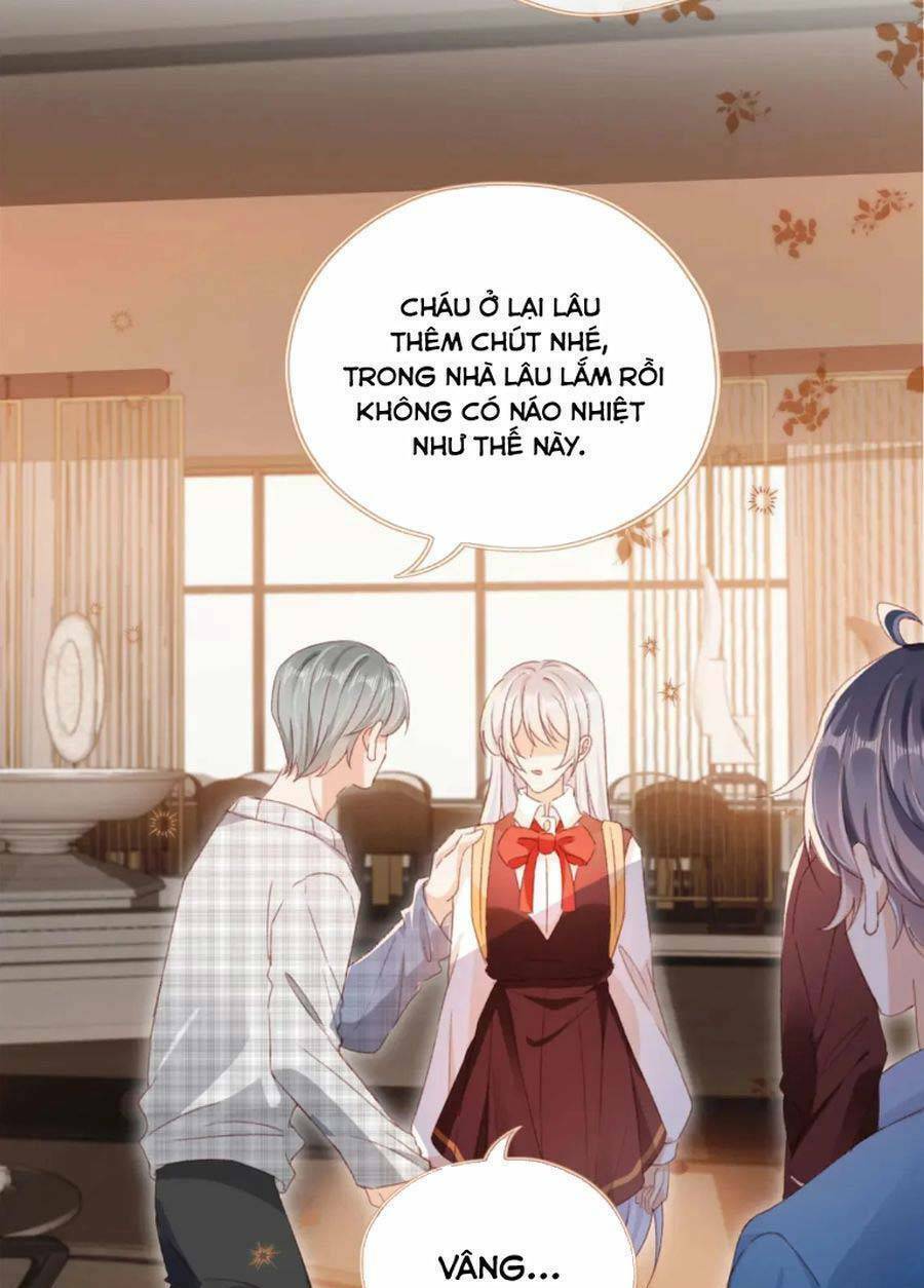 Nam Chính Và Nhân Vật Phản Diện Tôi Nuôi Đều Không Đứng Đắn: Chapter 73