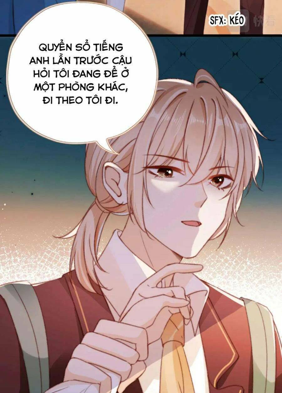 Nam Chính Và Nhân Vật Phản Diện Tôi Nuôi Đều Không Đứng Đắn: Chapter 73