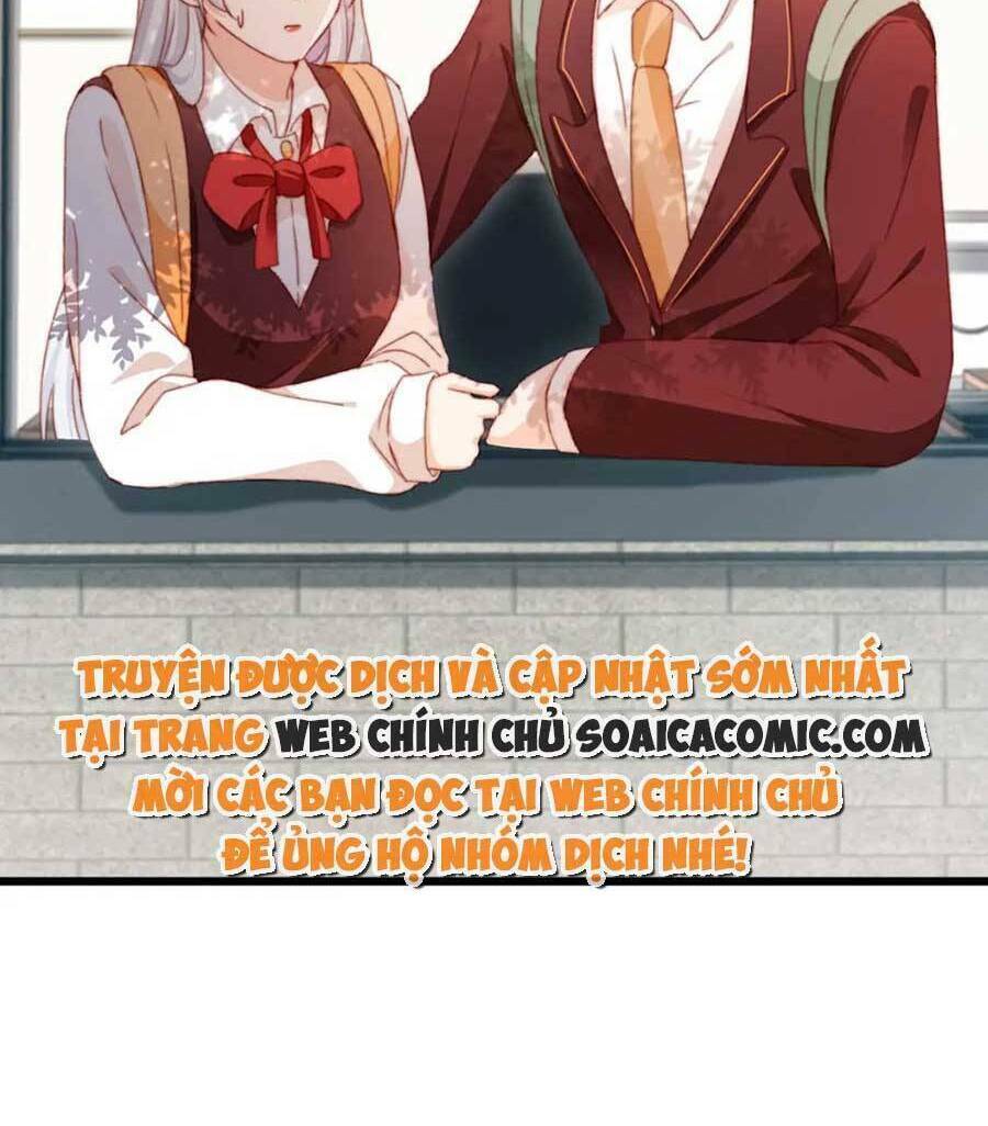 Nam Chính Và Nhân Vật Phản Diện Tôi Nuôi Đều Không Đứng Đắn: Chapter 74