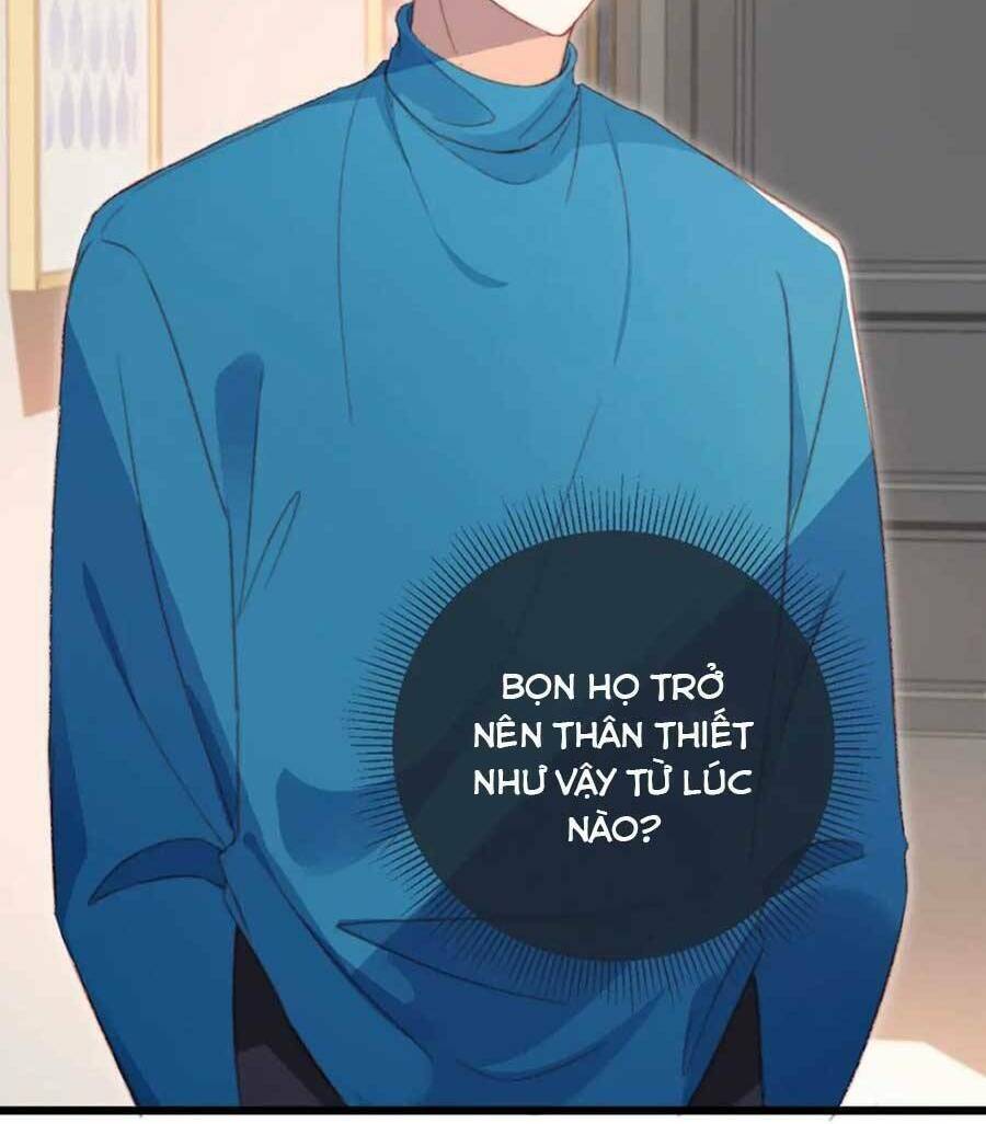 Nam Chính Và Nhân Vật Phản Diện Tôi Nuôi Đều Không Đứng Đắn: Chapter 74